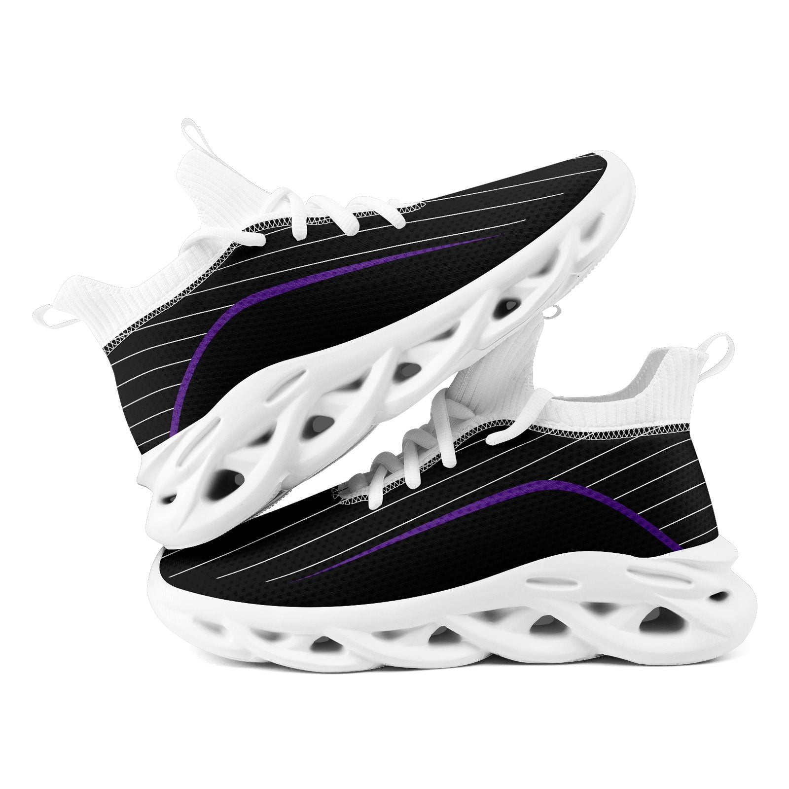 Custom MaxSoul Shoes & Hat Combo - Personalized Matching Set for Men & Women | Perfect for Running, Gym Workouts & Streetwear Fashion