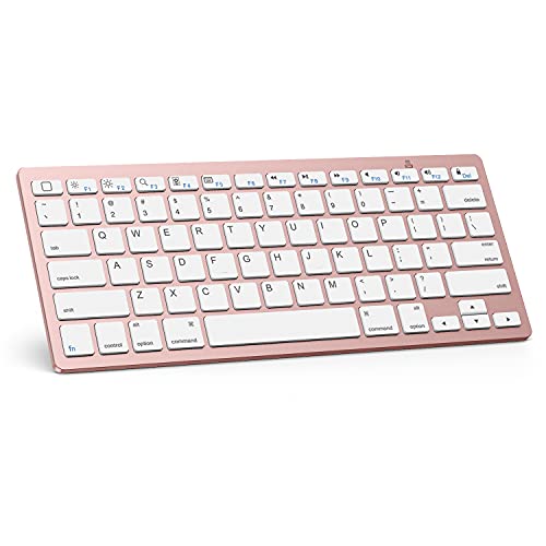 Pink gold