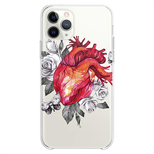 Floral Heart