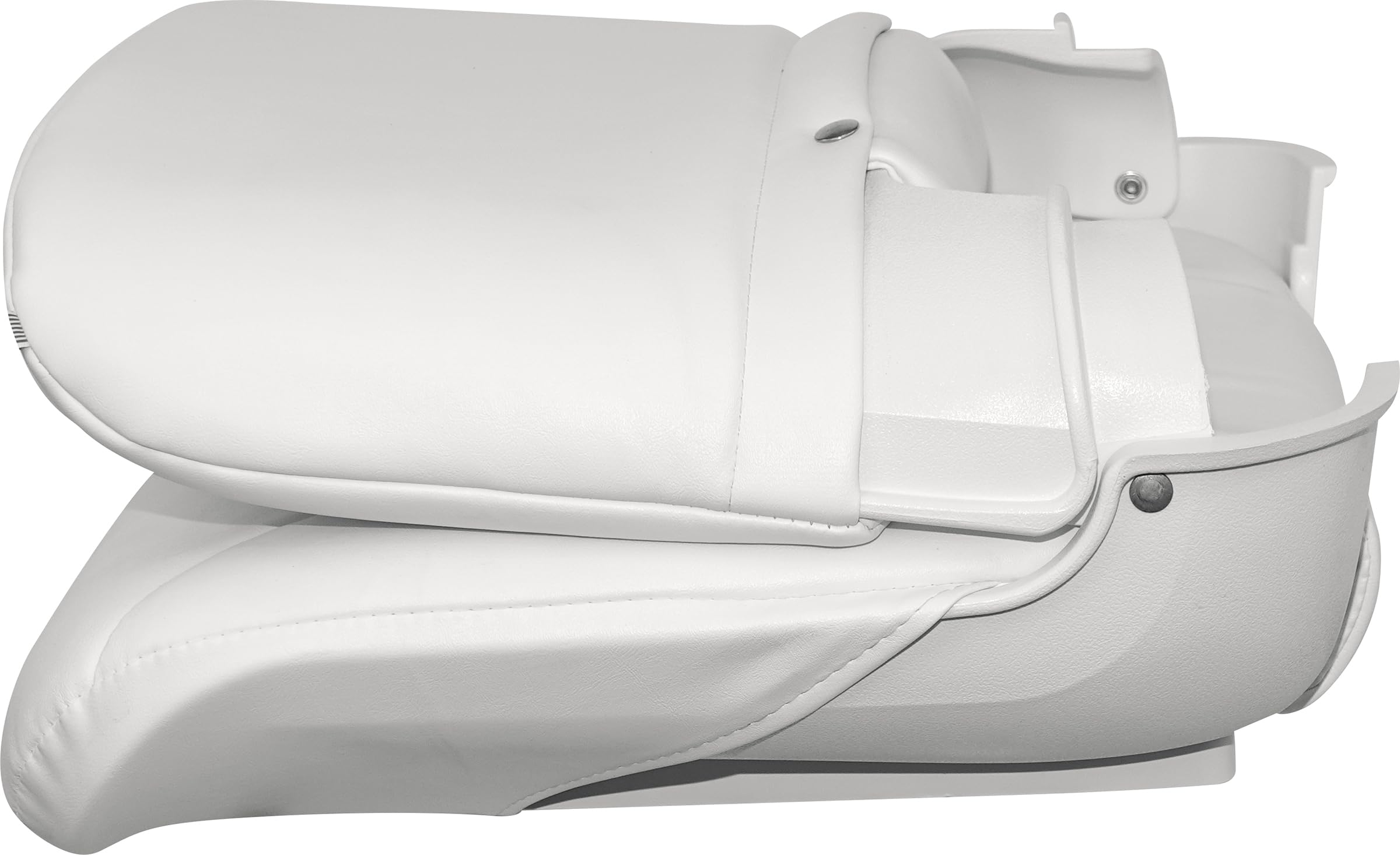 Tempress All-Weather High Back Boat Seat - Durable Marine Grade Vinyl for Boating, Fishing & Outdoor Water Sports