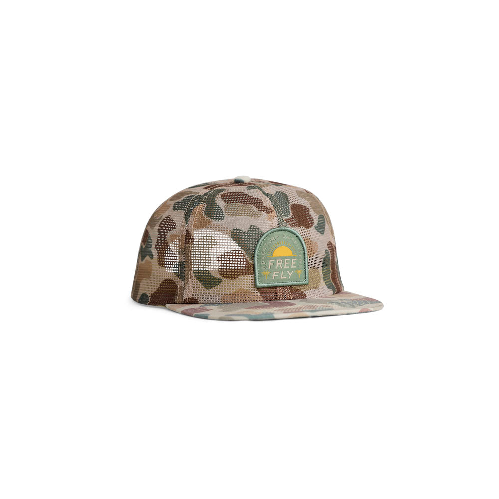 Vintage Camo