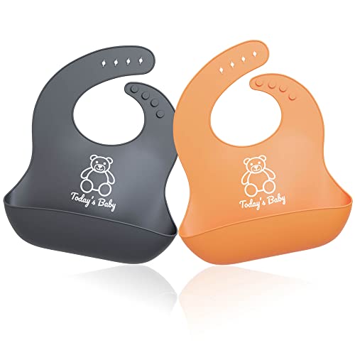 Orange/Grey