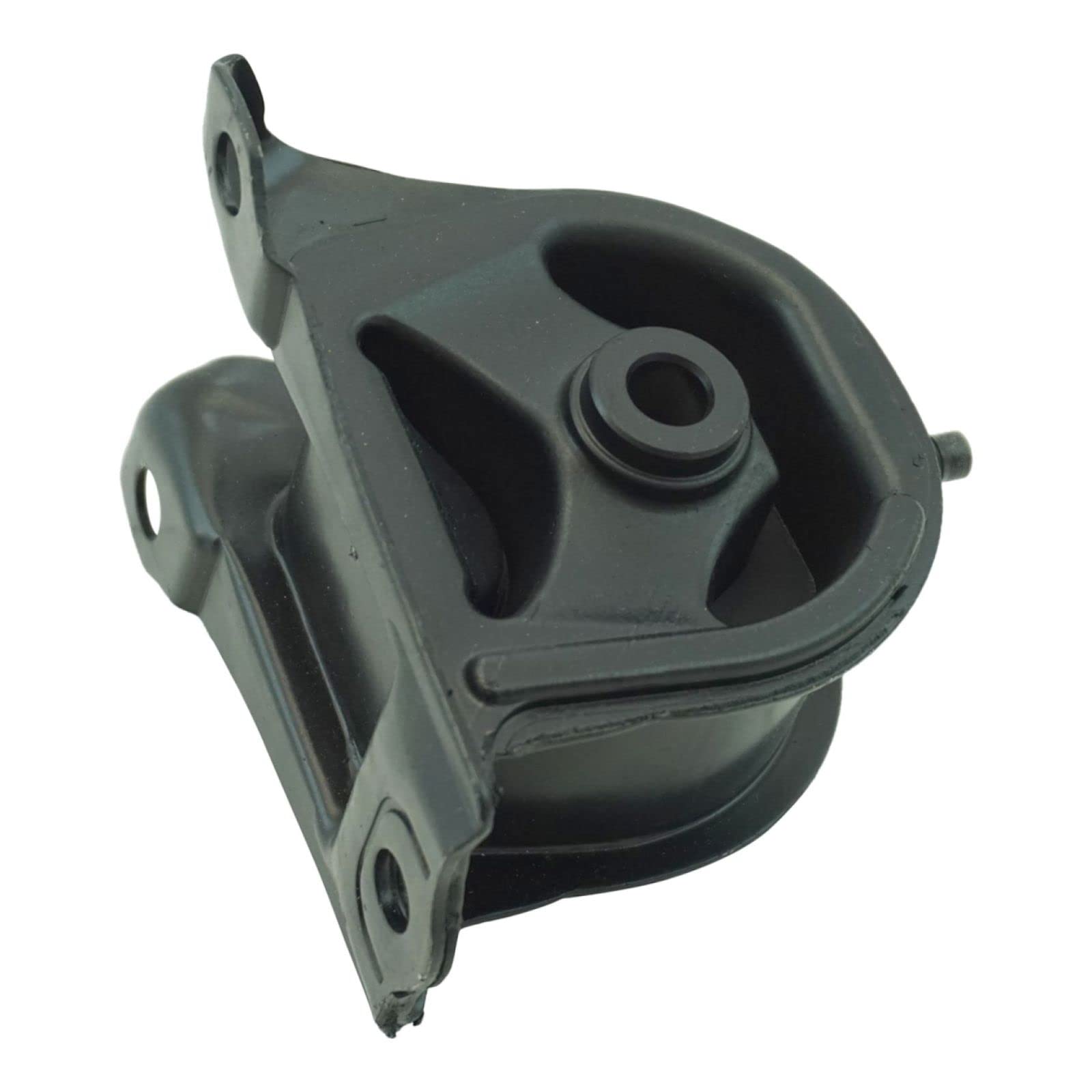 Rear Engine Mount Compatible with 1990-1995 Honda Accord & 1997-2001 Prelude - Durable Replacement Part for Smoother Ride - Perfect for DIY Auto Repair and Performance Upgrades