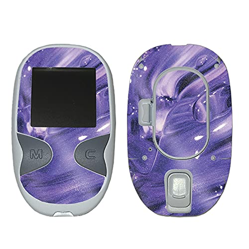 Purple Wash