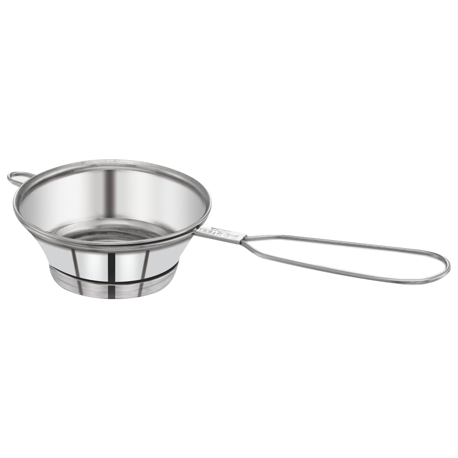 Premium Tea Strainer & Pouring Funnel - Multi-Purpose Filter for Tea, Coffee, Jam, Oil & Baby Bottles | Perfect for Chai, Loose Leaf Tea & Kitchen Use