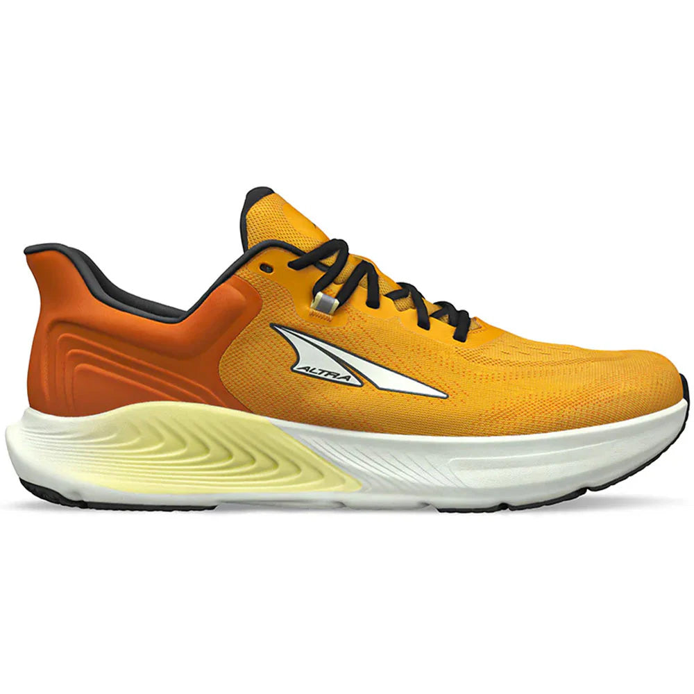 Men's Altra Provision 8 Running Shoes - Lightweight Stability Trail Runners for Road & Trail Running, Hiking & Outdoor Activities