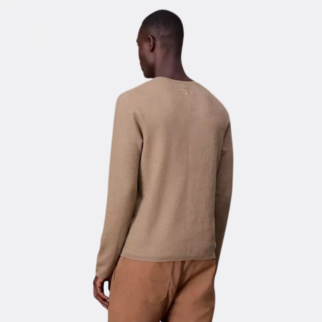 Bennet Crew - Premium Comfortable Men's Casual T-Shirt for Everyday Wear | Perfect for Work, Gym, and Weekend Outfits