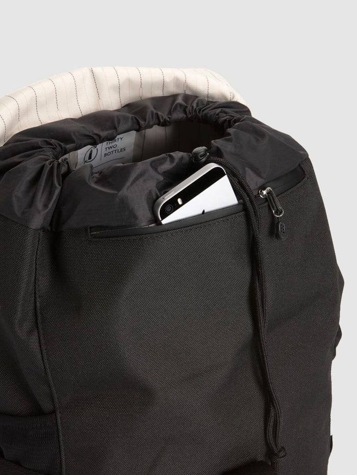 Storksak Eco-Friendly Backpack - Sustainable Diaper Bag for Moms & Dads - Perfect for Travel, Work & Everyday Use