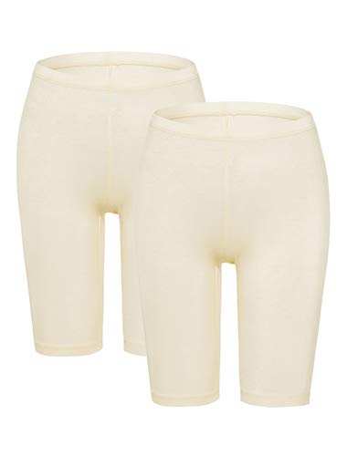 2 Pack Beige