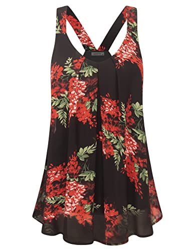 Floral Pirnt