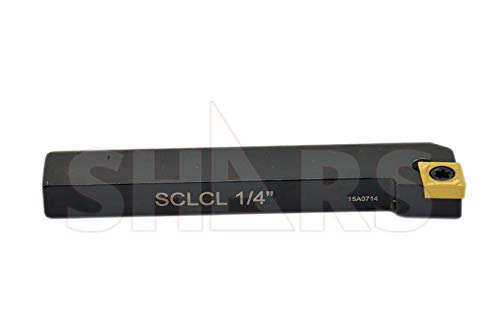 Shars 1/4