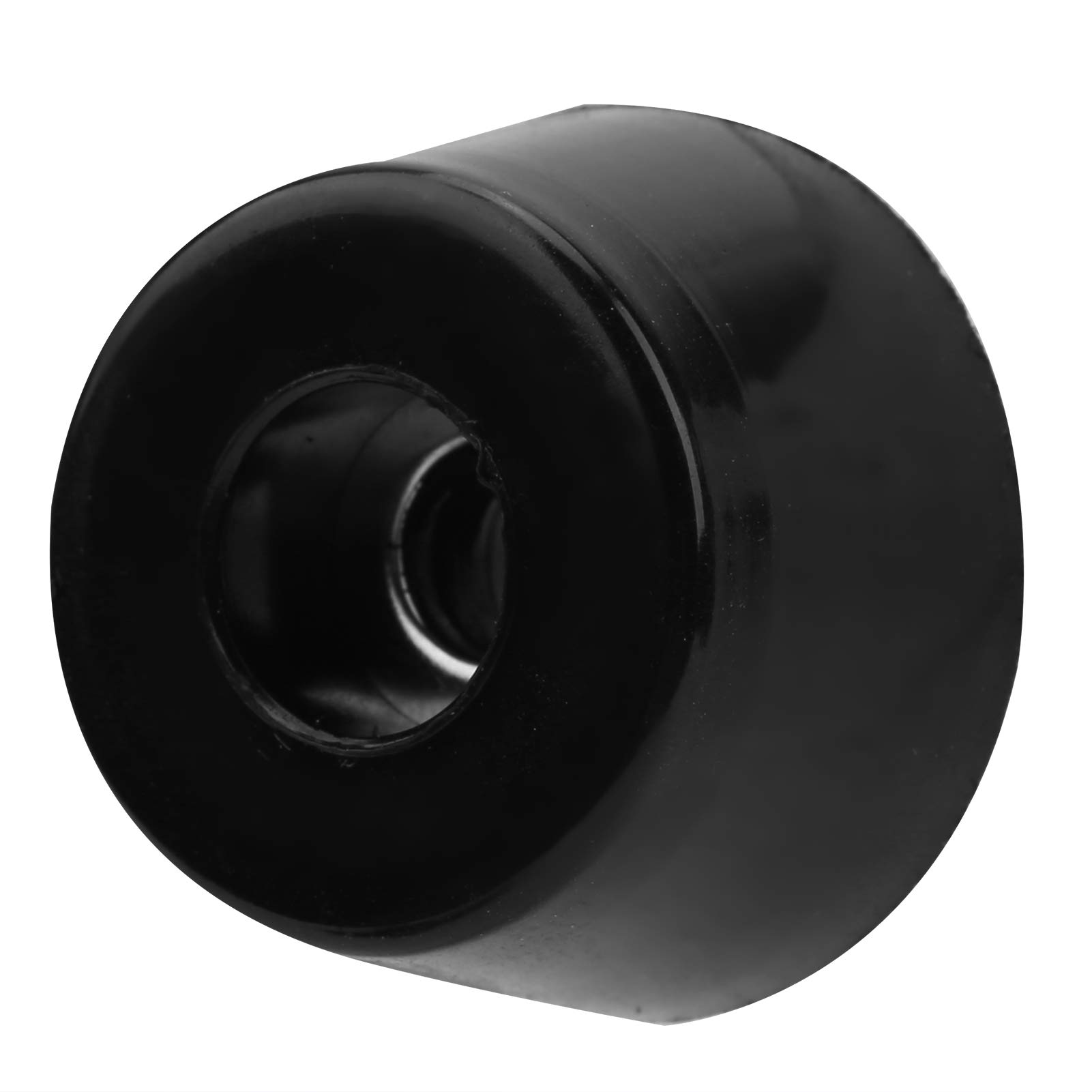 Non-Slip Chair Leg Floor Protectors - High Elasticity Furniture Pads, Eco-Friendly Home Office Chair Leg Caps for Hardwood & Tile Floors - Prevent Scratches & Reduce Noise