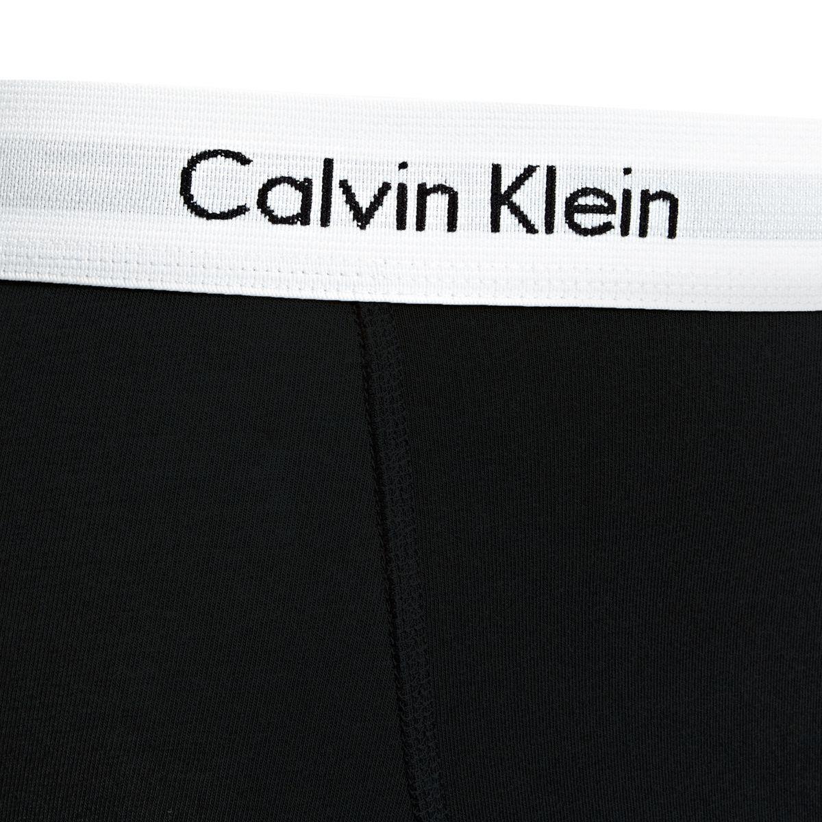 3 Pack Men's Boxer Briefs - Black, White & Heather Grey - Soft Breathable Underwear for Everyday Comfort & Active Lifestyle