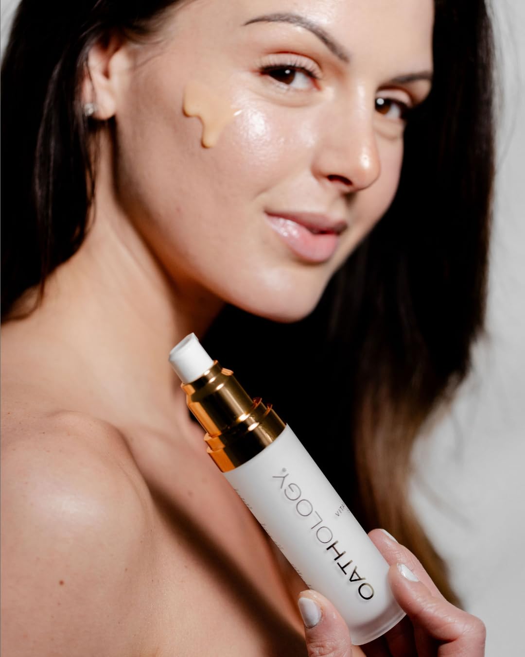 Best Vitamin C Serum for Face - 1.0 Fl Oz Brightening & Anti-Aging Treatment - Dermatologist Formulated Skincare for Glowing Skin - Perfect for Morning Routine & Night Care