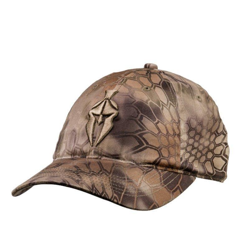 Spartan Logo Baseball Cap - Adjustable Snapback Hat for Men & Women - Stylish Unisex Sports Hat for Running, Gym, Outdoor Activities