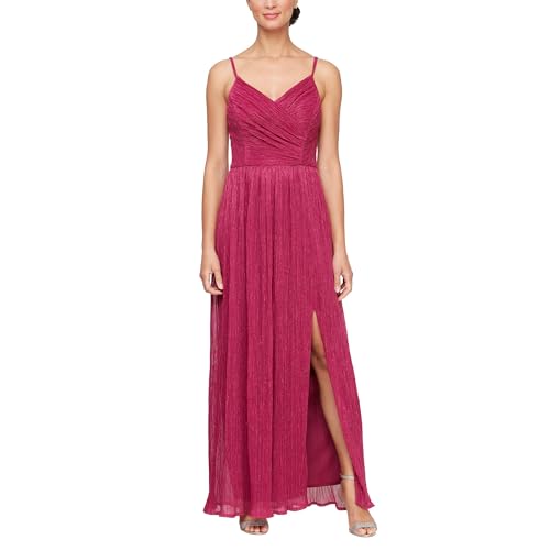 Fuchsia Metallic