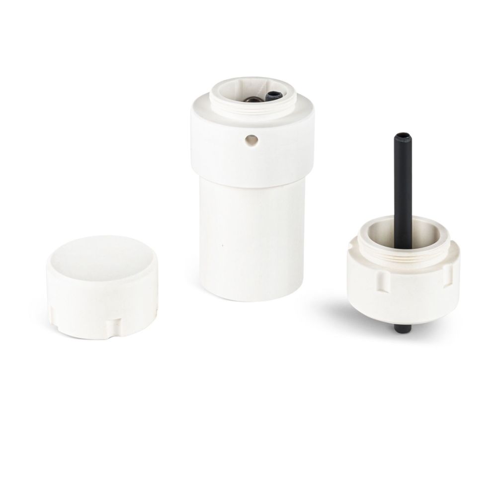 Ultra Reef Akula UKS 180 Protein Skimmer for Saltwater Aquariums - Efficient Marine Tank Filtration System for Reef & Fish Tanks