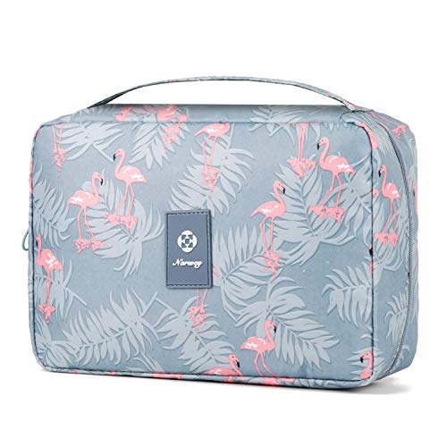 Grey Flamingo