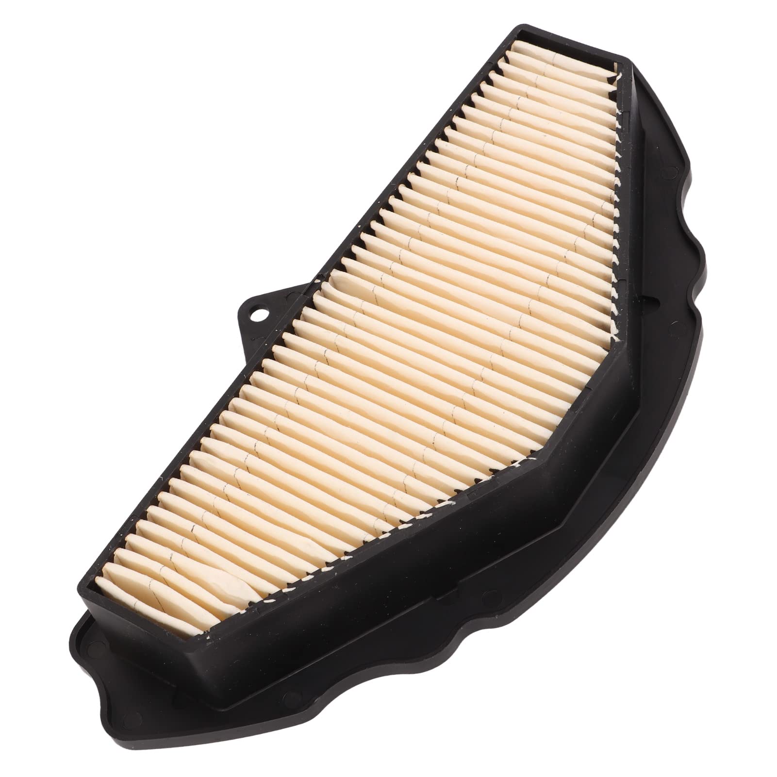 High-Performance Washable Motorcycle Air Filter - Durable, Abrasion-Resistant Engine Protection for Dirt Bikes & Cruisers - Ideal for Off-Road Adventures & Daily Commuting