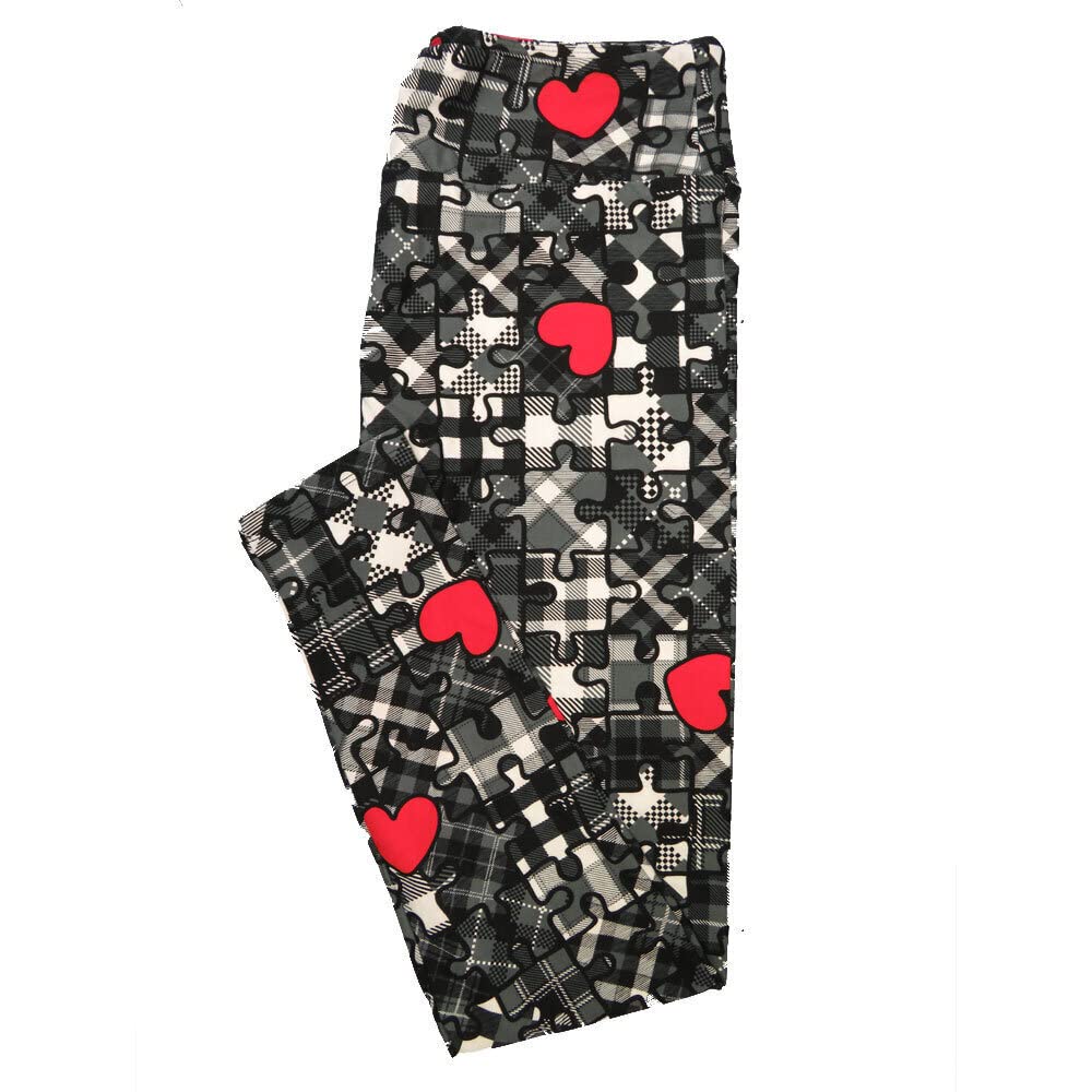 Lularoe Women's Classic T-Shirt - Soft & Comfortable Casual Tee for Everyday Wear | Perfect for Work, Gym, and Weekend Outfits
