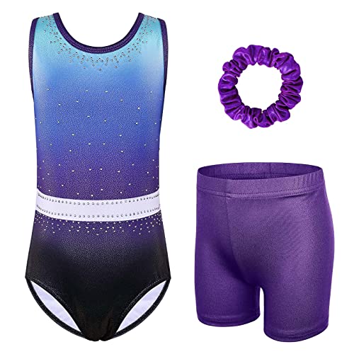 Blue Purple Set