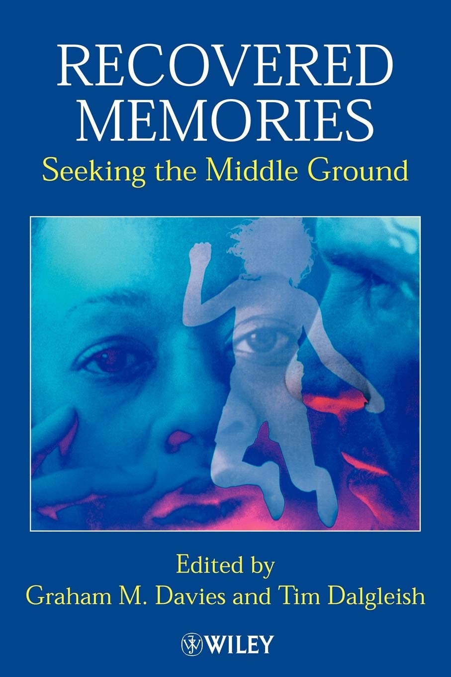 Recovered Memories: Finding Balance in Mental Health | Self-Help Books for Trauma Healing & Emotional Wellness