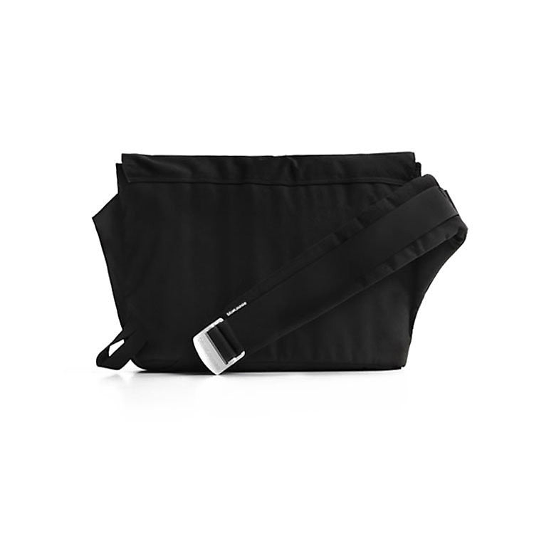 Bluelounge Small Messenger Bag - Stylish & Durable Crossbody Bag for Laptops, Tablets & Essentials - Perfect for Work, Travel & School