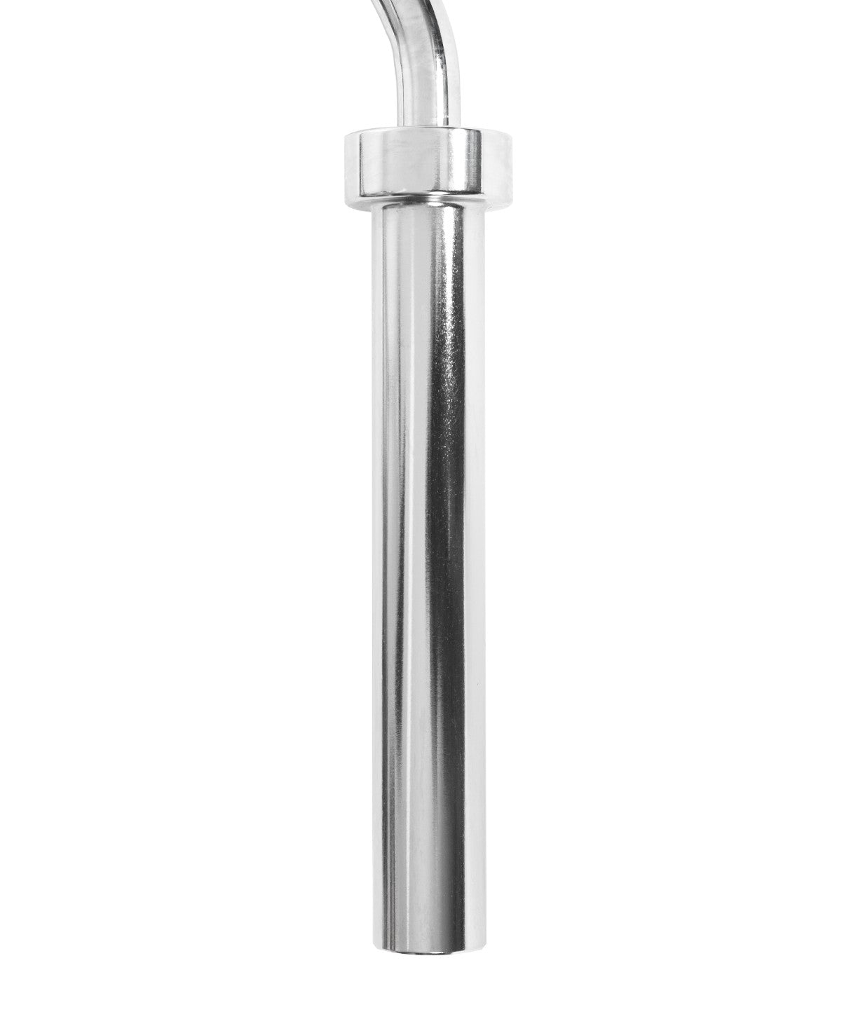 Olympic Safety Squat Bar - Heavy Duty Powerlifting Barbell for Weight Training & Strength Workouts - Perfect for Home Gym, CrossFit, and Powerlifting