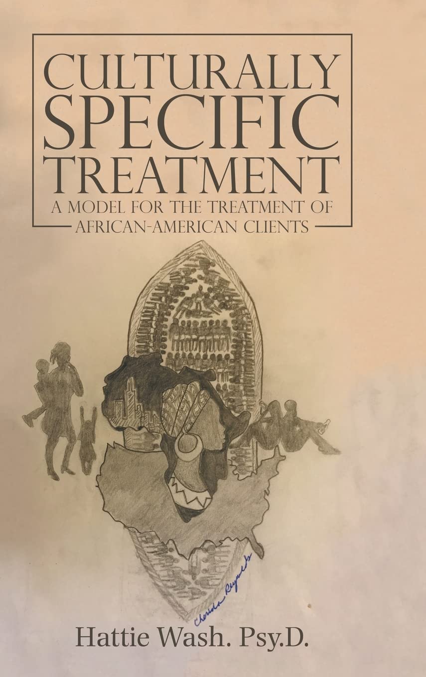 African-American Culturally Specific Therapy Model - Effective Treatment for African-American Clients | Mental Health & Counseling Solutions