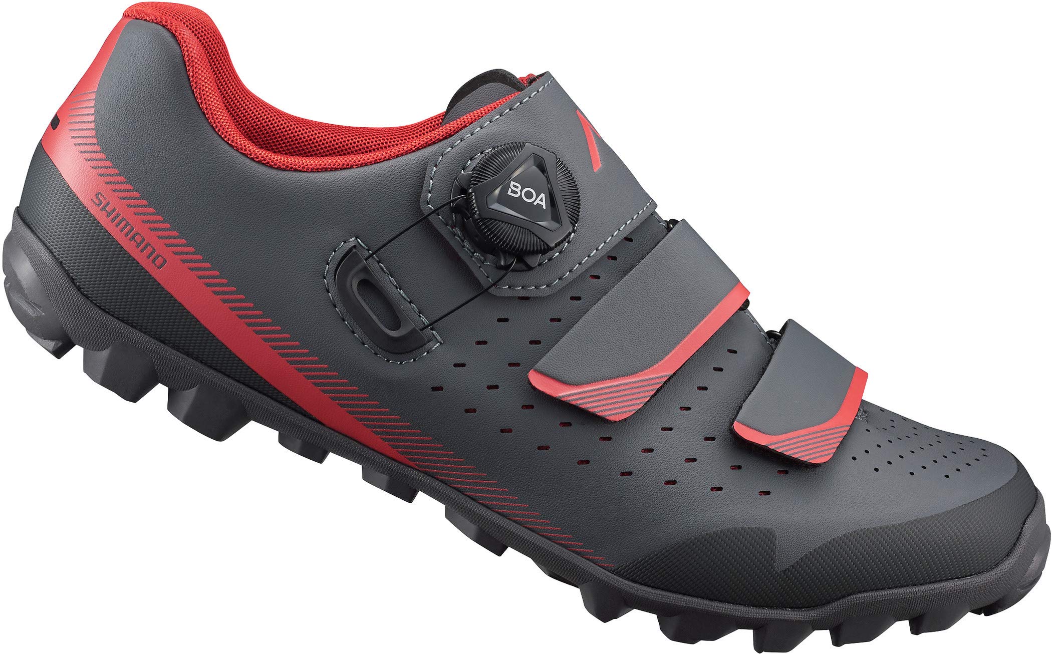 Shimano Unisex Adult Tennis Bike Parts - Durable Cycling Components for Road & Mountain Bikes | Perfect for Commuting, Racing & Outdoor Adventures