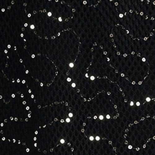 Black//Shine Crochet Covers