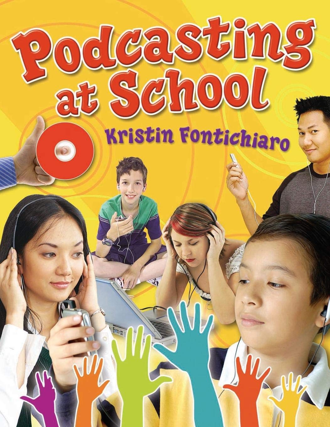 Best Podcasting Equipment for Schools - High-Quality Microphones, Mixers & Recording Kits for Classroom Podcasting | Perfect for Student Projects, Educational Content & School Broadcasts