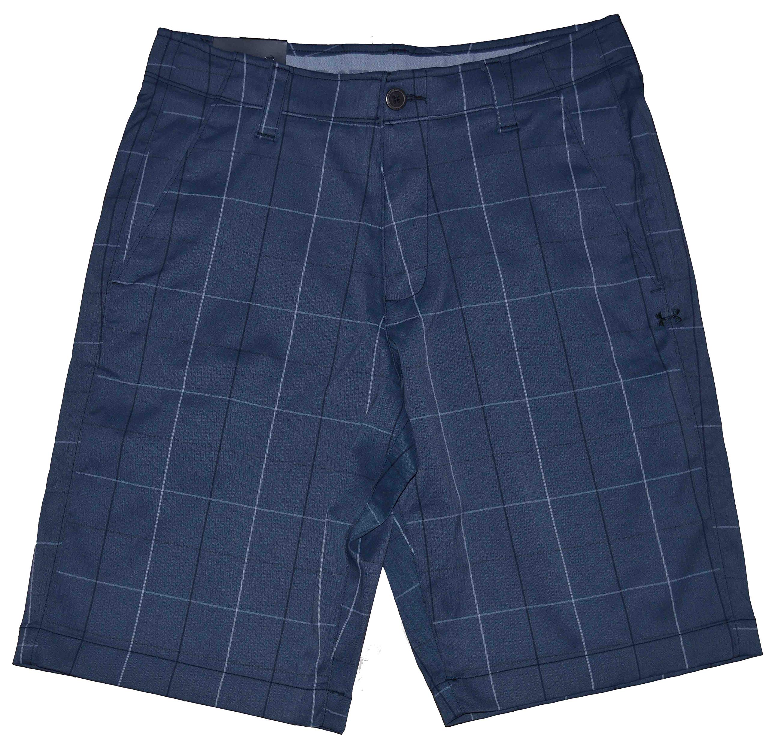 Under Armour HeatGear Loose Fit 11