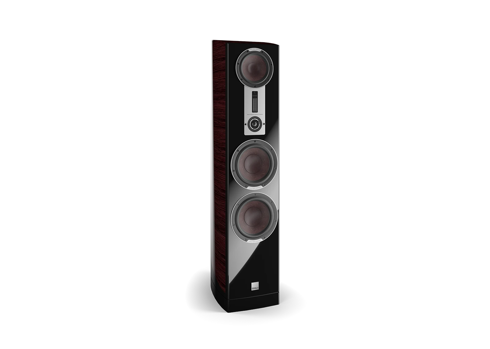 Dali Epicon 8 High-End Floorstanding Speakers (Pair) - Premium Home Audio System for Living Room, Home Theater & Music Listening