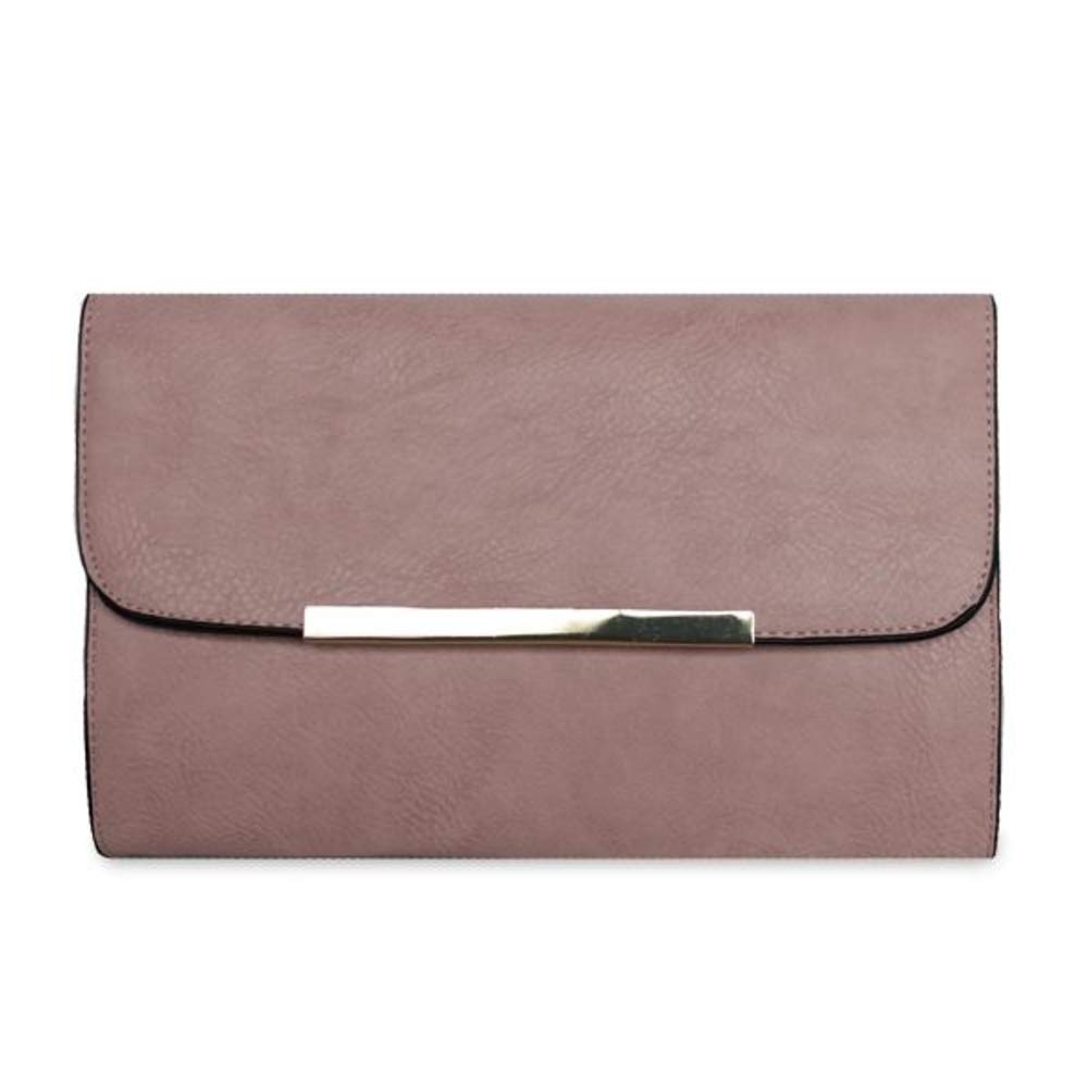 K-Carroll Kristi RFID Blocking Crossbody Handbag for Women - Stylish & Secure Anti-Theft Purse for Travel, Shopping, and Everyday Use