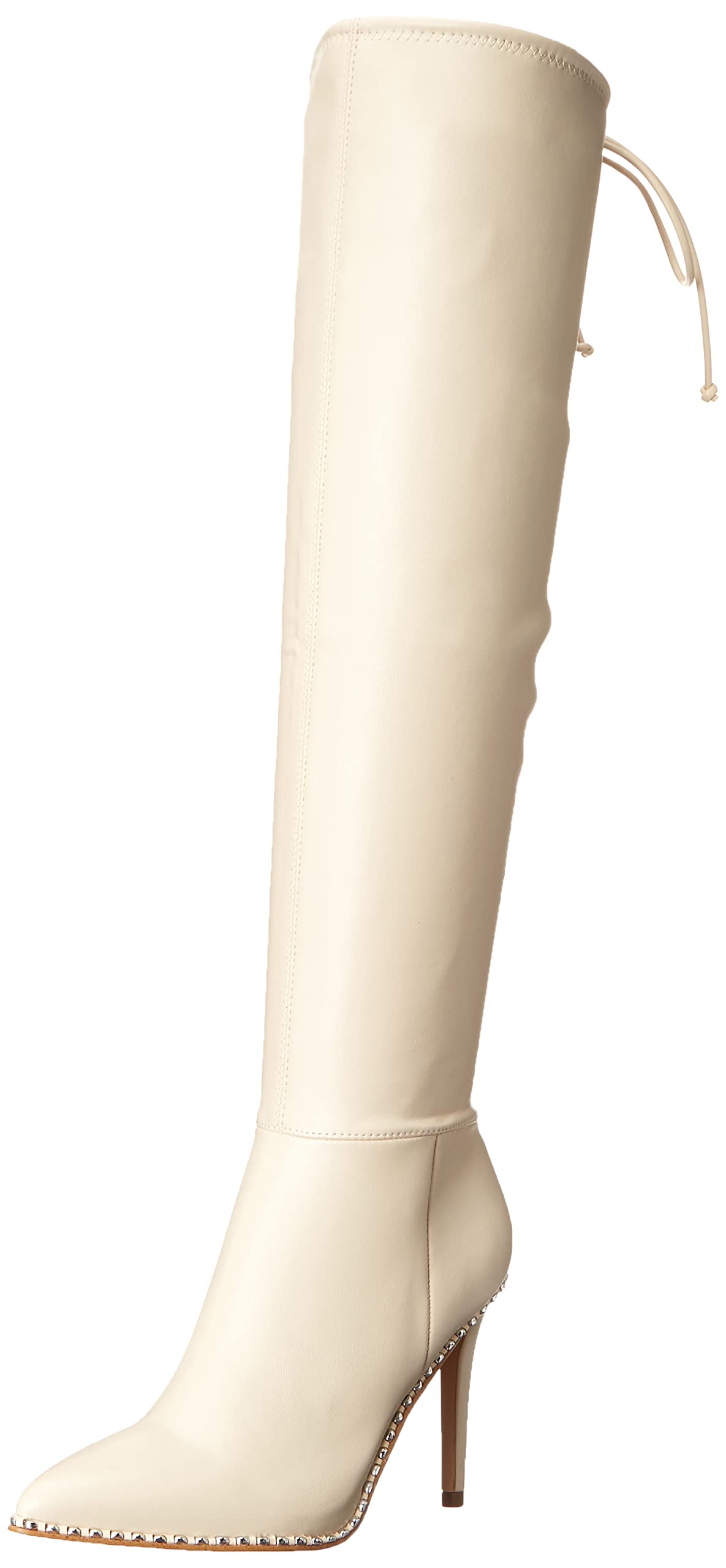 BCBGeneration Women's Tall Knee High Boots - Stylish Over The Knee Boots for Women, Comfortable Winter & Fall Fashion Booties - Perfect for Office, Party & Night Out