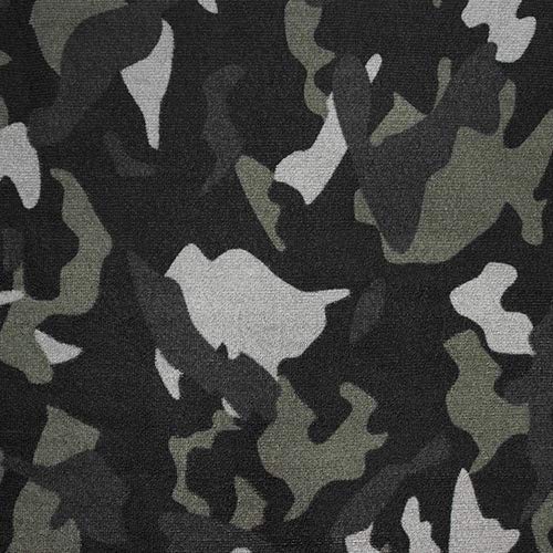 Camo Black