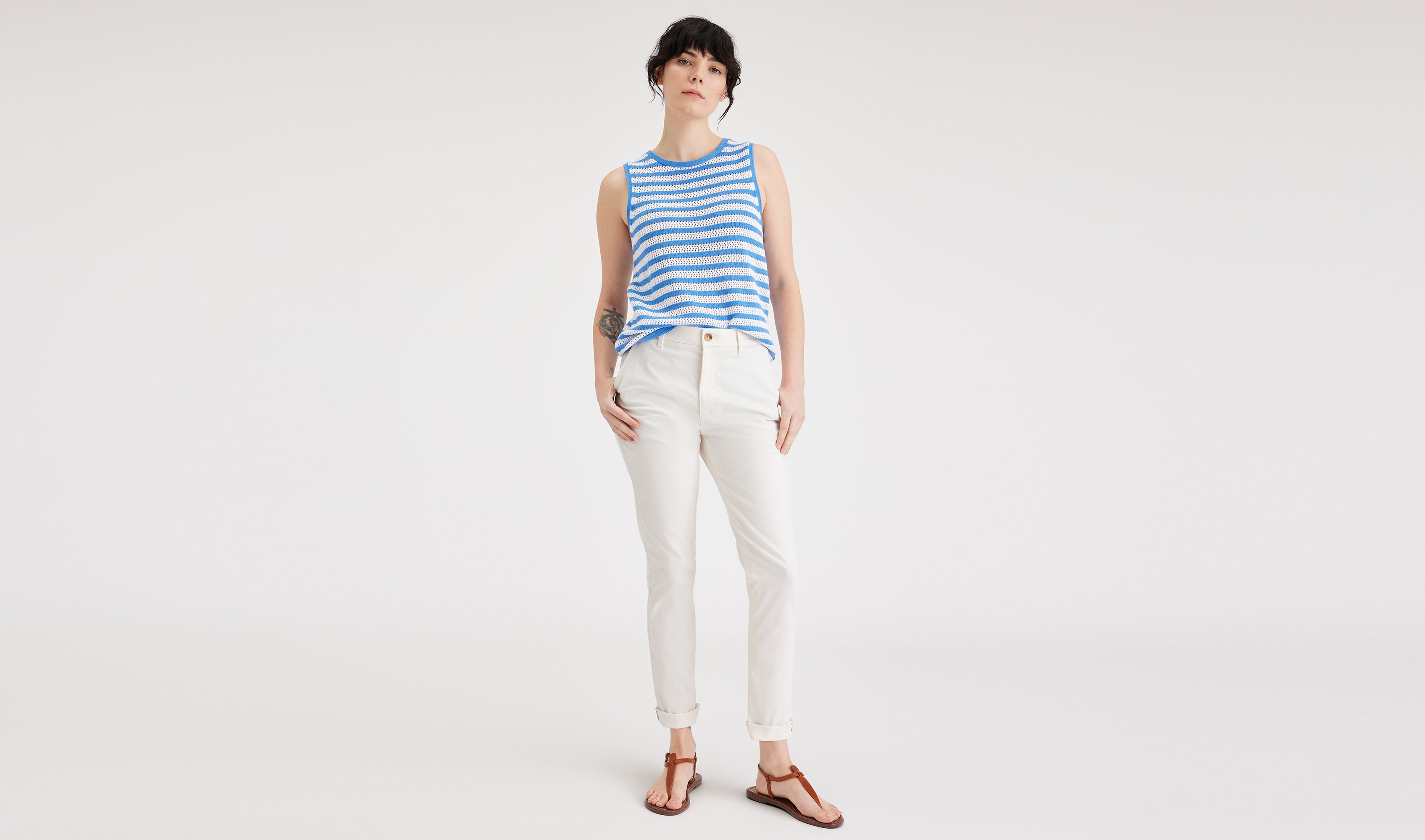 Premium Slim Fit Weekend Chinos for Men - Comfortable & Stylish Casual Pants for Work, Travel & Everyday Wear
