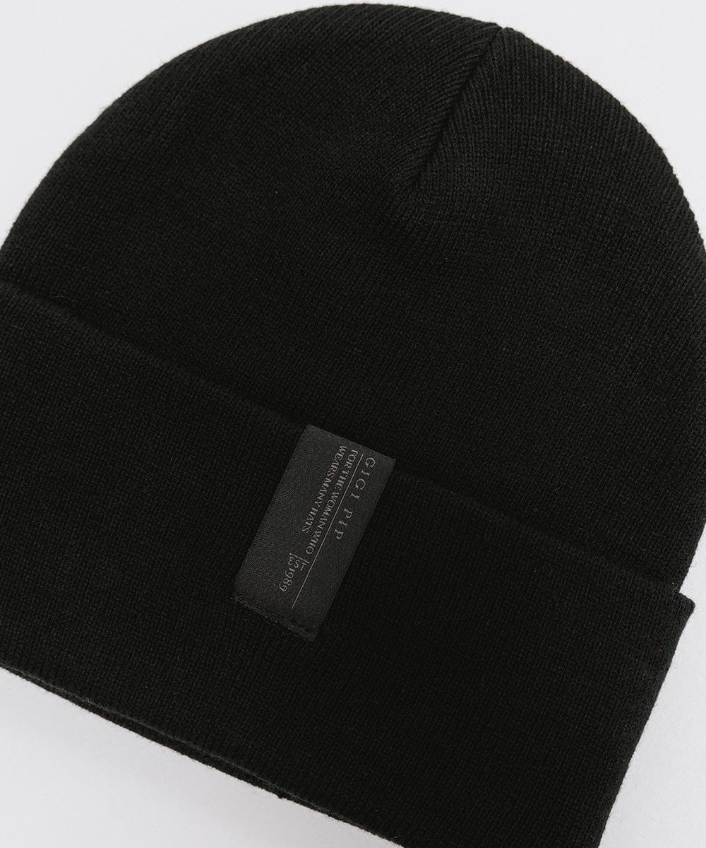 Cozy Shay Knit Beanie for Women & Men - Soft Winter Hat for Cold Weather - Perfect for Outdoor Activities, Skiing, and Casual Wear