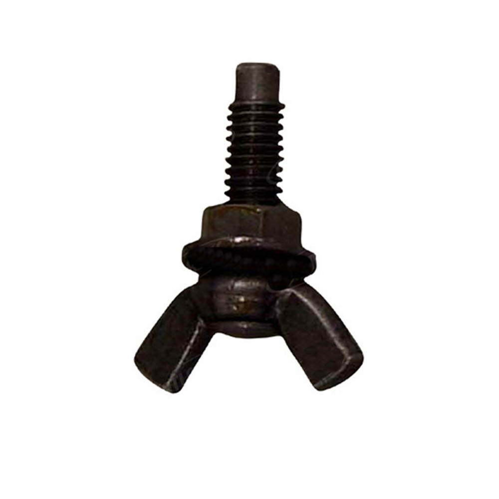 RAParts (1) Aftermarket Grill Stud Replacement for Ford & New Holland Tractors - Compatible with 311591 | Durable Tractor Front Grille Accessory for Farming & Agricultural Use