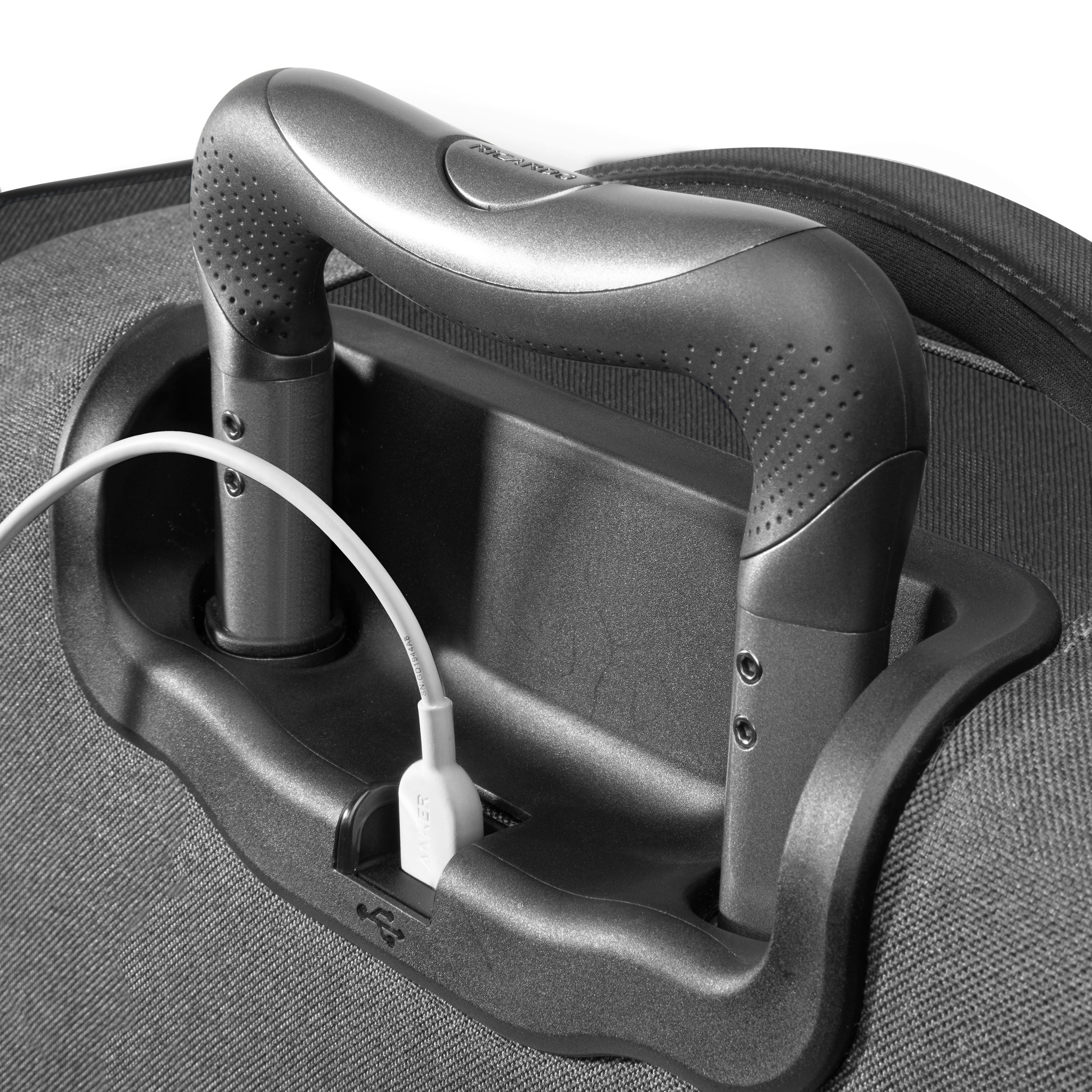 Ricardo Beverly Hills Malibu 3.0 Expandable Spinner Carry On Luggage - Lightweight Suitcase for Air Travel, Business Trips & Weekend Getaways