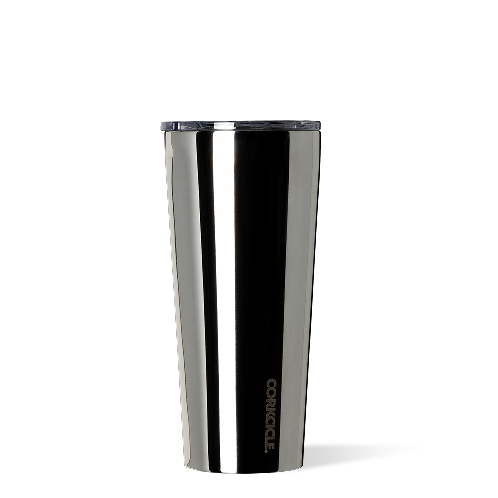Classic Insulated Tumbler with Lid and Straw - 20oz Stainless Steel Vacuum Flask for Hot & Cold Drinks - Perfect for Coffee, Tea, Water - Ideal for Office, Travel, Gym, and Outdoor Activities