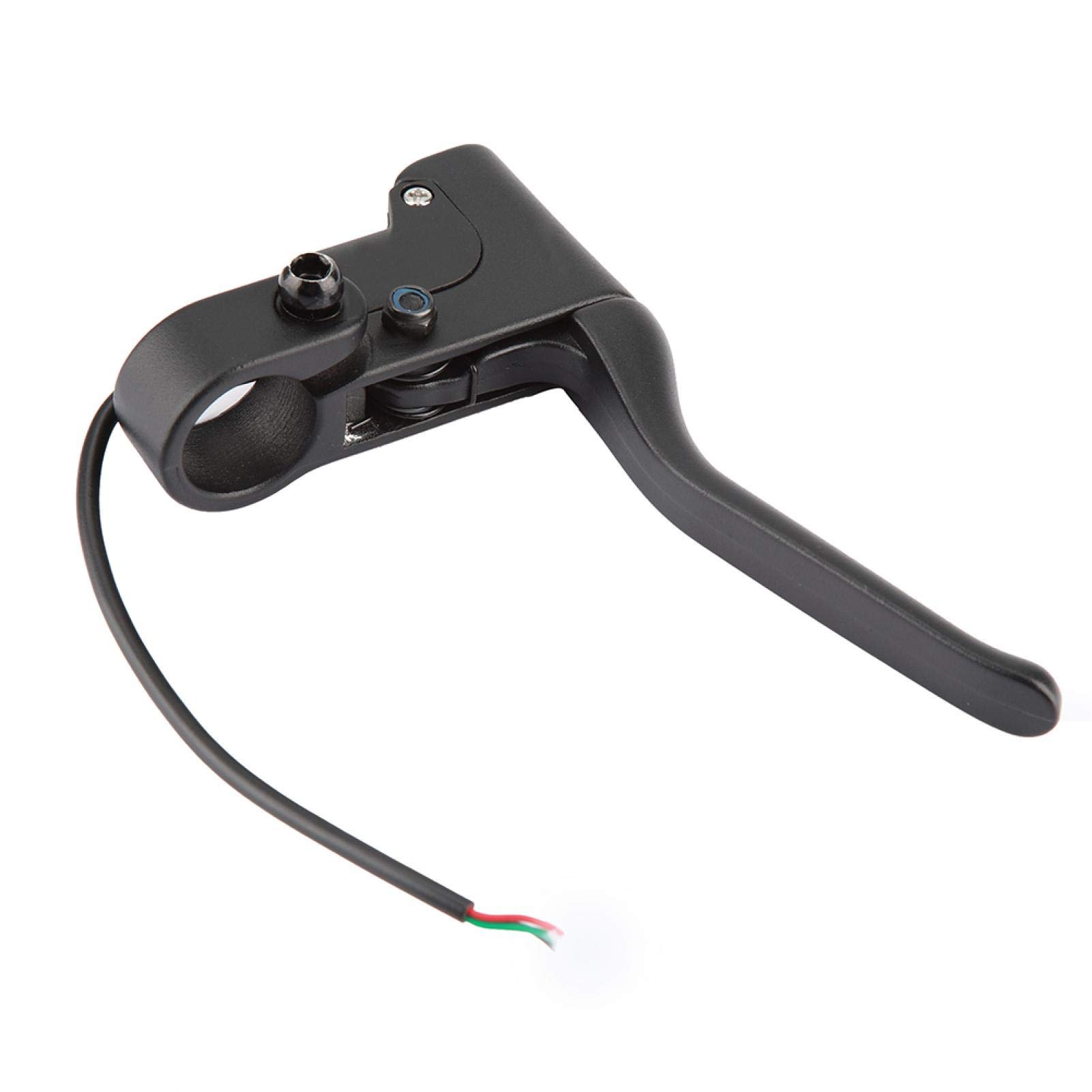 Niiyen Aluminum Alloy Hand Brake Handle for MIJIA M365 Electric Scooter - High Tension & Balanced Performance Scooter Accessories - Perfect for Commuting & Urban Riding