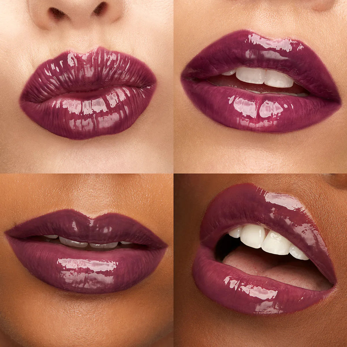 KIKO 3D Hydra Lip Gloss - Plumping & Moisturizing Lip Gloss for Full & Shiny Lips | Perfect for Everyday Wear & Special Occasions