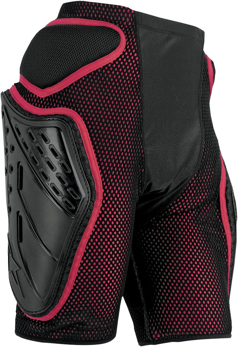 Alpinestars Bionic Freeride Shorts - Men's Motocross & Off-Road Riding Pants for MX, Enduro & Dirt Bike | Durable Protection with Flexible Fit | Perfect for Trail Riding & Adventure Motorcycling