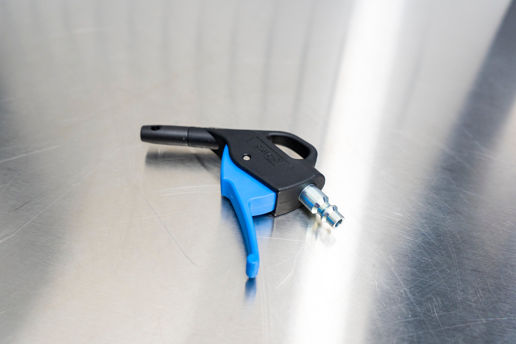 Prevost Industrial Heavy Duty Glue Gun - High Temperature Hot Melt Adhesive Gun for DIY, Crafts, Woodworking, and Home Repairs - Perfect for Bonding Wood, Plastic, Fabric, and More