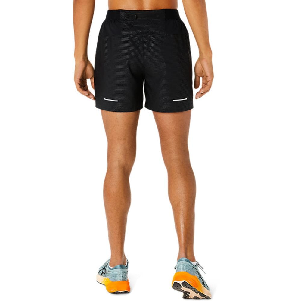 ASICS Men's Lite-Show 2-in-1 5