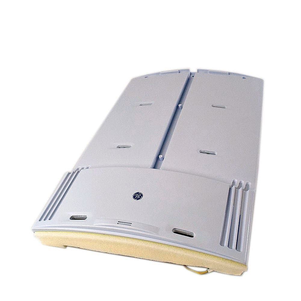 GE WR60X10324 Refrigerator Evaporator Cover Assembly - Replacement Part for GE Fridges, Freezers & Appliances - Perfect for DIY Repair & Maintenance