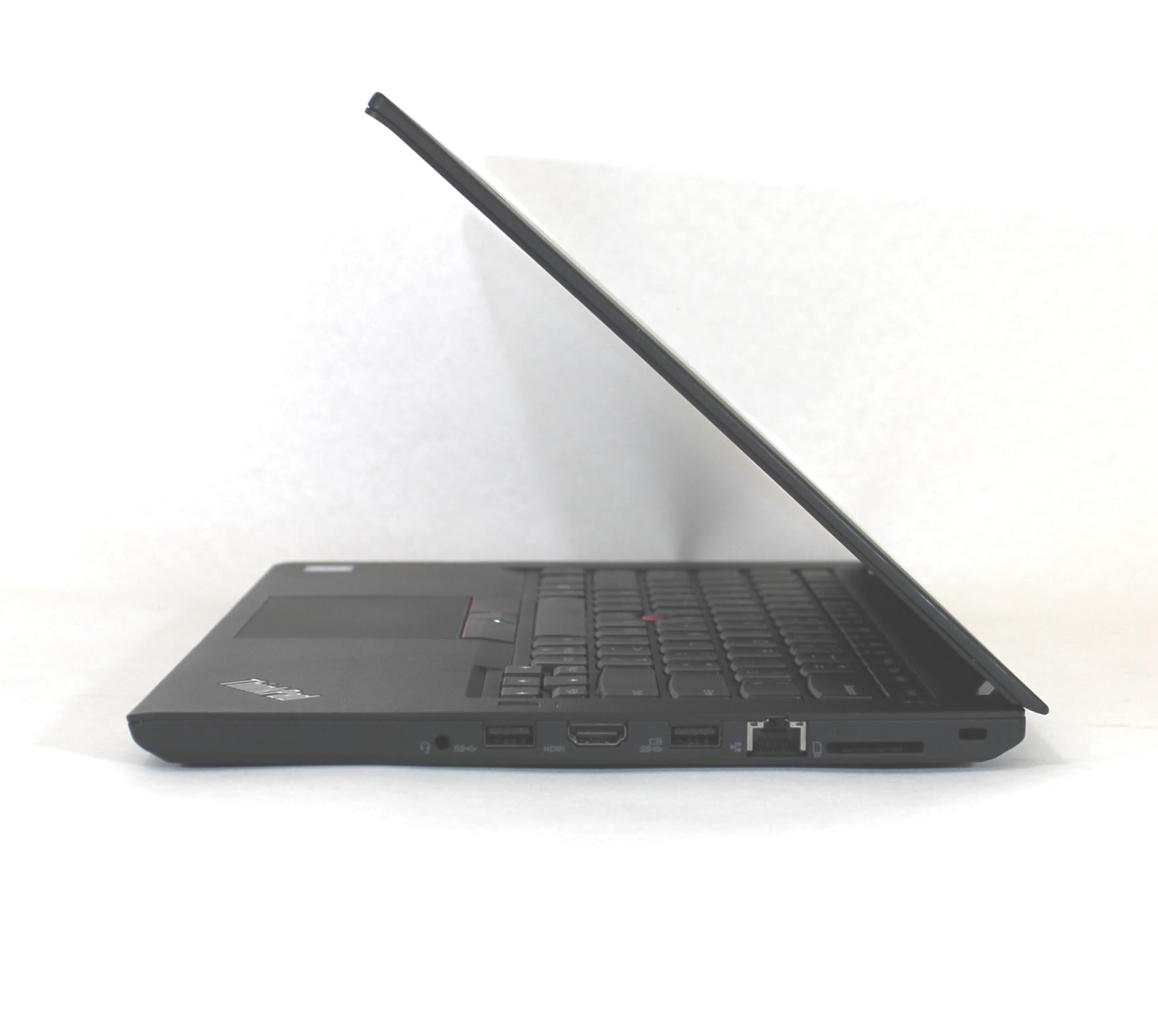 Lenovo ThinkPad T480 Business Laptop - 14