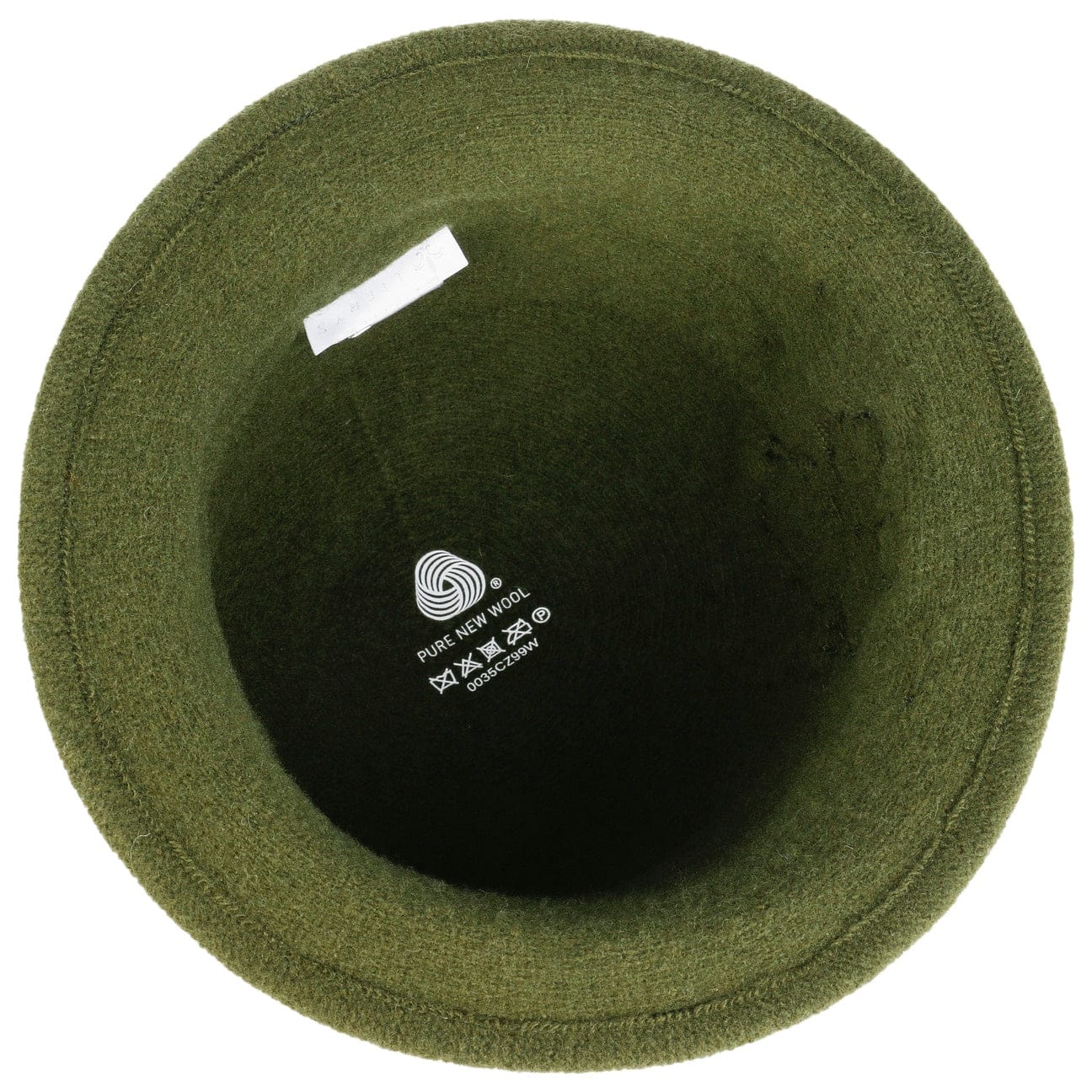 Lierys Casentia Wool Hat - Warm & Soft Winter Beanie for Men & Women - Perfect for Skiing, Hiking & Outdoor Activities